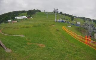 Gryglówka - Zieleniec Ski Arena - 15-06-2026 10:40