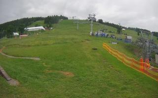 Gryglówka - Zieleniec Ski Arena - 15-06-2026 10:47