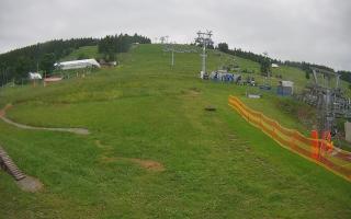 Gryglówka - Zieleniec Ski Arena - 15-06-2026 10:54