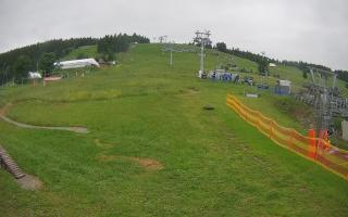 Gryglówka - Zieleniec Ski Arena - 15-06-2026 11:02