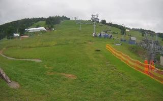 Gryglówka - Zieleniec Ski Arena - 15-06-2026 11:09
