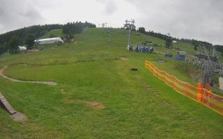 Gryglówka - Zieleniec Ski Arena - 15-06-2026 11:16