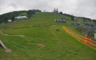 Gryglówka - Zieleniec Ski Arena - 15-06-2026 11:23