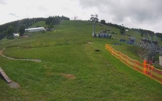 Gryglówka - Zieleniec Ski Arena - 15-06-2026 11:31