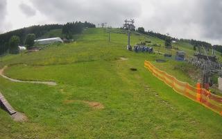 Gryglówka - Zieleniec Ski Arena - 15-06-2026 11:38
