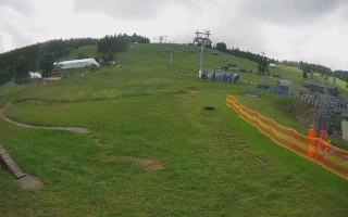 Gryglówka - Zieleniec Ski Arena - 15-06-2026 11:45