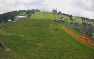 Gryglówka - Zieleniec Ski Arena - 17-06-2026 12:06