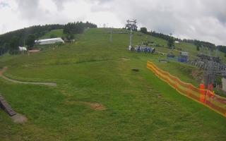Gryglówka - Zieleniec Ski Arena - 17-06-2026 12:14