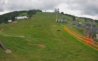 Gryglówka - Zieleniec Ski Arena - 17-06-2026 12:21