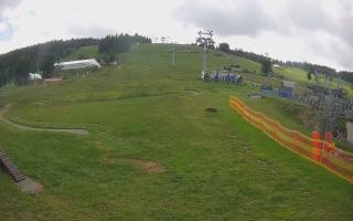 Gryglówka - Zieleniec Ski Arena - 17-06-2026 12:35