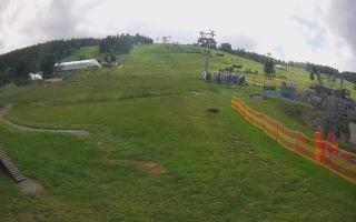 Gryglówka - Zieleniec Ski Arena - 17-06-2026 12:43