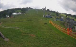 Gryglówka - Zieleniec Ski Arena - 17-06-2026 12:50