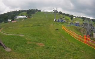 Gryglówka - Zieleniec Ski Arena - 17-06-2026 13:04