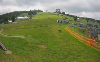 Gryglówka - Zieleniec Ski Arena - 17-06-2026 13:19