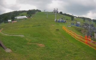 Gryglówka - Zieleniec Ski Arena - 17-06-2026 13:26