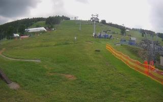 Gryglówka - Zieleniec Ski Arena - 17-06-2026 13:33