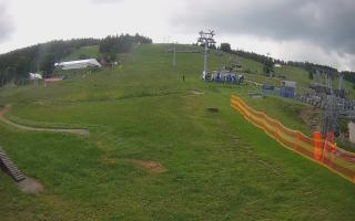 Gryglówka - Zieleniec Ski Arena - 17-06-2026 13:48