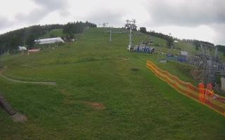 Gryglówka - Zieleniec Ski Arena - 17-06-2026 13:55