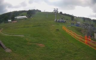Gryglówka - Zieleniec Ski Arena - 17-06-2026 14:10