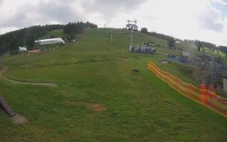 Gryglówka - Zieleniec Ski Arena - 17-06-2026 14:24