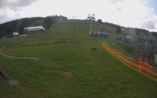 Gryglówka - Zieleniec Ski Arena - 17-06-2026 14:31