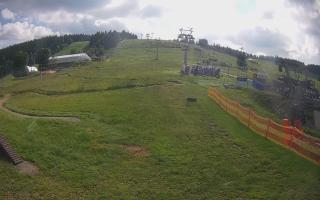 Gryglówka - Zieleniec Ski Arena - 17-06-2026 14:39