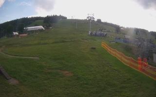Gryglówka - Zieleniec Ski Arena - 17-06-2026 15:51