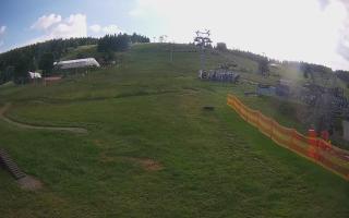 Gryglówka - Zieleniec Ski Arena - 17-06-2026 15:58
