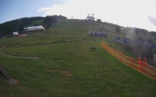 Gryglówka - Zieleniec Ski Arena - 17-06-2026 16:05