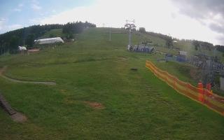 Gryglówka - Zieleniec Ski Arena - 17-06-2026 16:20