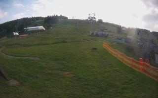 Gryglówka - Zieleniec Ski Arena - 17-06-2026 16:34