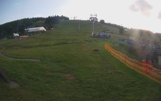 Gryglówka - Zieleniec Ski Arena - 17-06-2026 17:03