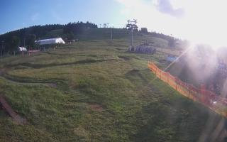Gryglówka - Zieleniec Ski Arena - 17-06-2026 17:11