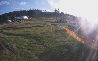 Gryglówka - Zieleniec Ski Arena - 17-06-2026 17:25