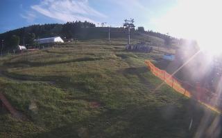 Gryglówka - Zieleniec Ski Arena - 17-06-2026 17:32