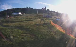 Gryglówka - Zieleniec Ski Arena - 17-06-2026 17:40