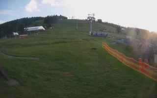 Gryglówka - Zieleniec Ski Arena - 17-06-2026 17:47