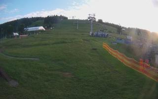 Gryglówka - Zieleniec Ski Arena - 17-06-2026 18:01