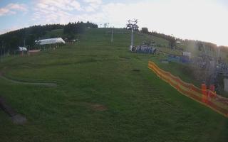 Gryglówka - Zieleniec Ski Arena - 17-06-2026 18:16