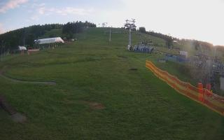 Gryglówka - Zieleniec Ski Arena - 17-06-2026 18:23