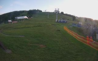 Gryglówka - Zieleniec Ski Arena - 17-06-2026 18:30