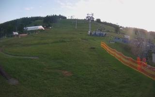 Gryglówka - Zieleniec Ski Arena - 17-06-2026 18:38