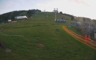 Gryglówka - Zieleniec Ski Arena - 17-06-2026 18:45