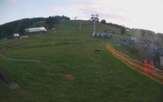 Gryglówka - Zieleniec Ski Arena - 17-06-2026 18:52