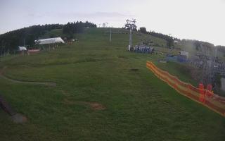 Gryglówka - Zieleniec Ski Arena - 17-06-2026 18:59