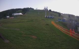 Gryglówka - Zieleniec Ski Arena - 17-06-2026 19:07