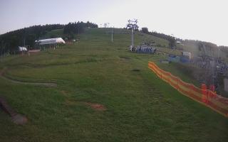 Gryglówka - Zieleniec Ski Arena - 17-06-2026 19:21