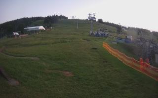 Gryglówka - Zieleniec Ski Arena - 17-06-2026 19:28