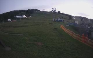 Gryglówka - Zieleniec Ski Arena - 17-06-2026 19:43