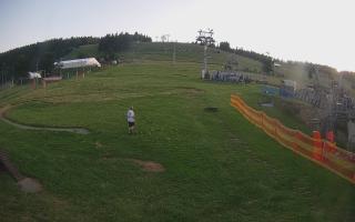 Gryglówka - Zieleniec Ski Arena - 27-06-2026 18:28